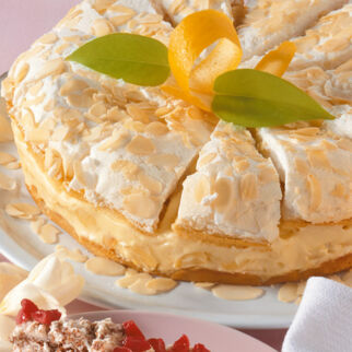 Amerikatorte Amerikatorte