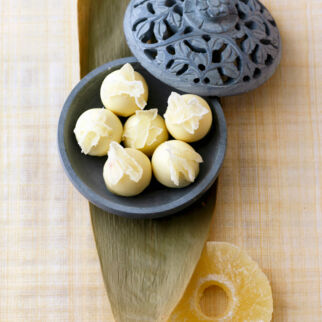 Ananas-Kokos-Traum Ananas-Kokos-Traum