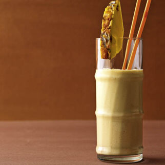 Pimped Piña Colada Pimped Piña Colada