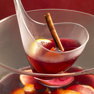 Feuerzangenbowle Feuerzangenbowle