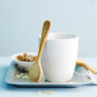 Kekslöffel Kekslöffel