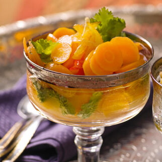 Möhrensalat Möhrensalat