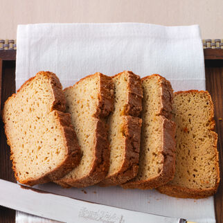 Vollkornbrot Vollkornbrot