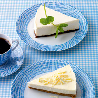 Chocolate-Cheesecake Chocolate-Cheesecake