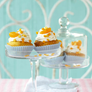 Konfetti-Cupcakes Konfetti-Cupcakes