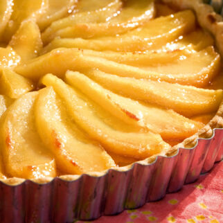 Quittentarte Quittentarte