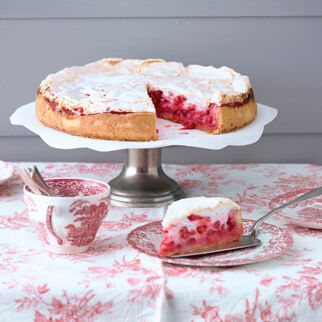 Träubleskuchen Träubleskuchen