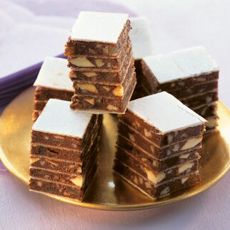 Schokoladina Schokoladina