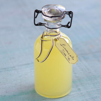 Limoncello Limoncello