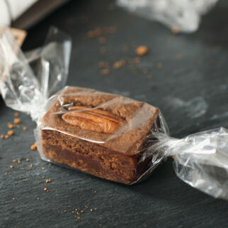 Whiskey-Fudge Whiskey-Fudge