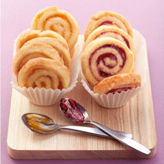 Süße Schnecken Süße Schnecken