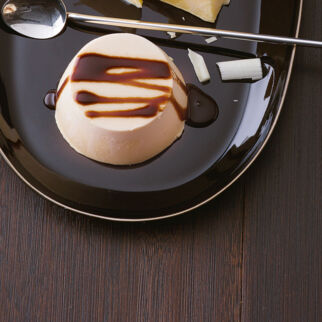 Lakritzparfait Lakritzparfait