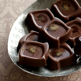 Whiskey-Carrées Whiskey-Carrées