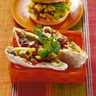 Toastado »Mexico«