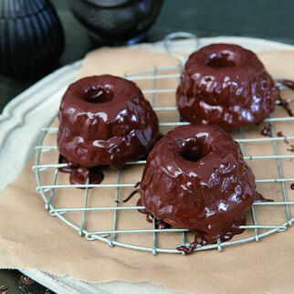 SACHER-GUGLHUPF SACHER-GUGLHUPF