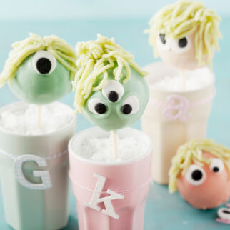 MONSTER AM STIEL MONSTER AM STIEL