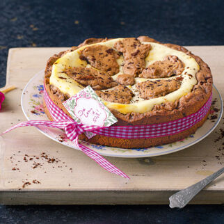 Russischer Zupfkuchen Russischer Zupfkuchen