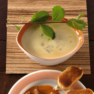 Cidre-Sauce Cidre-Sauce