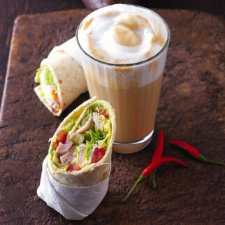 Kaffee »Viva Mexico!« Kaffee »Viva Mexico!«