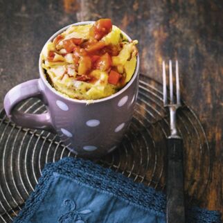 Matador′s Mug Matador′s Mug