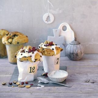 Mini-Panettone Mini-Panettone