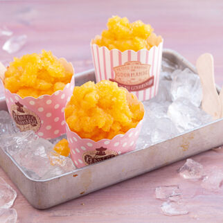 Pfirsichgranité Pfirsichgranité