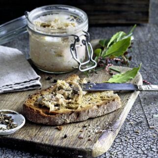 Rillettes Rillettes