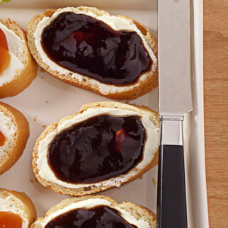 Zwetschgenmus Zwetschgenmus