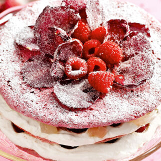 Torten dekorieren Torten dekorieren