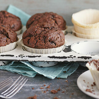 Rezepte Muffins Rezepte Muffins