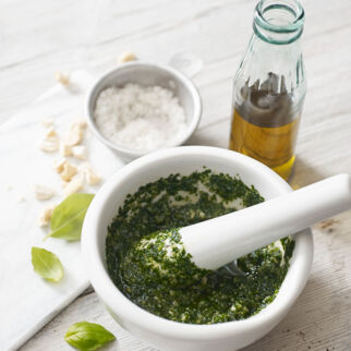 Pesto Pesto