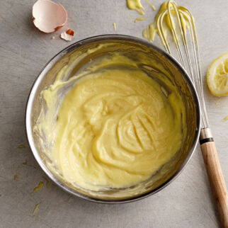 Mayonnaise Mayonnaise