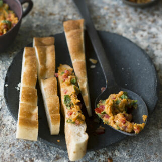 Fladenbrot Fladenbrot