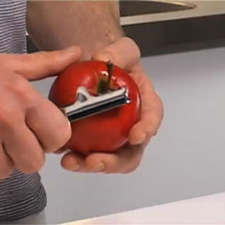 Äpfel richtig verarbeiten Äpfel richtig verarbeiten