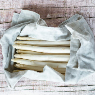 Spargel richtig zubereiten Spargel richtig zubereiten
