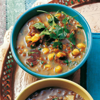 Ramadansuppe Ramadansuppe