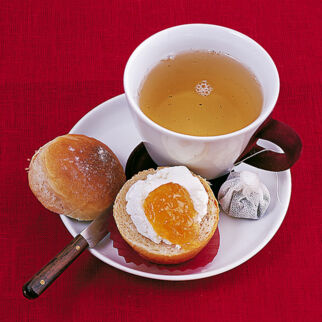 English Muffins English Muffins