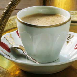 Türkischer Kahve Türkischer Kahve