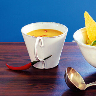 Quittensauce Quittensauce