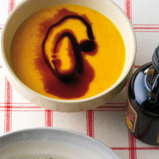 Kürbissuppe Kürbissuppe