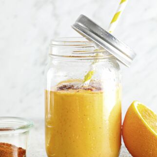 Orange Fever Orange Fever