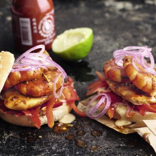 Crazy Chick Crazy Chick