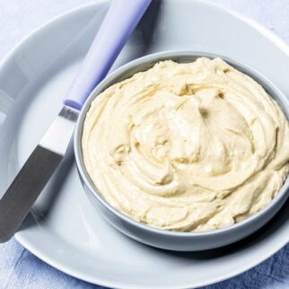 Peanut Butter Frosting