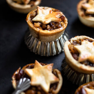 Mince Pies Mince Pies