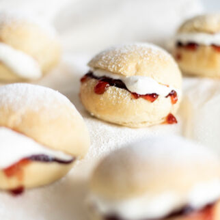 Corned Splits Corned Splits