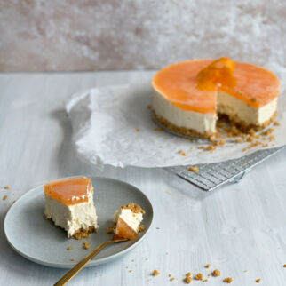 Aperolkuchen Aperolkuchen