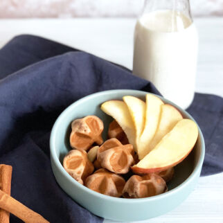 Lebkuchen Cereals