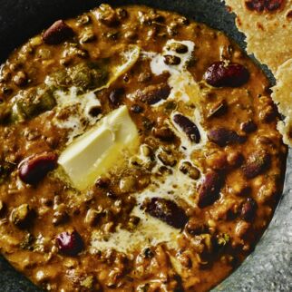 Dal Makhani Dal Makhani