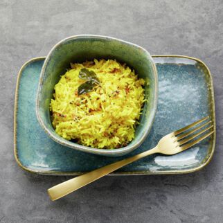 Zitronen-Reis Zitronen-Reis