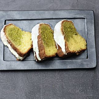 Orangen-Pistazien-Kuchen Orangen-Pistazien-Kuchen